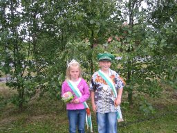 Schützenfest 2004